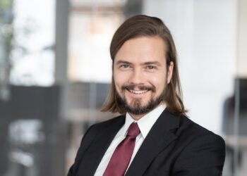 Krzysztof Misiak, Head of Cushman & Wakefield Poland