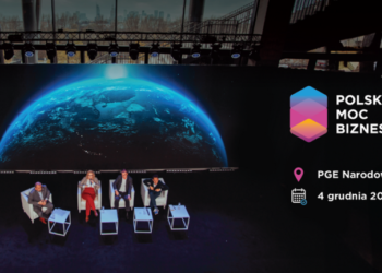 Kongres ESG Polska Moc Biznesu