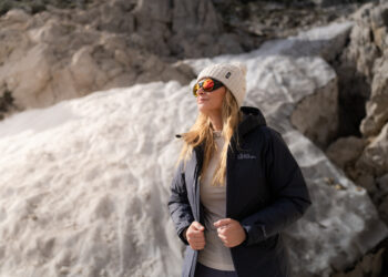 Kolekcja Jack Wolfskin