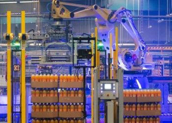 PepsiCo uruchamia nową zrównoważoną linię produkcyjną