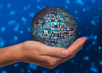 Ramy organizacyjne DEI. Nexera