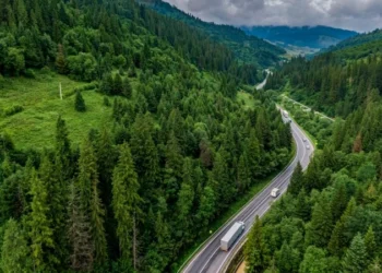 DSV-Global Transport and Logistics dołącza do UN Global Compact