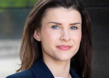 Edyta Chromiec, Senior Associate w Dziale ESG, Colliers