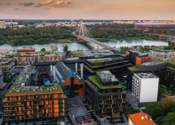 Elektrownia Powiśle z portfela White Star