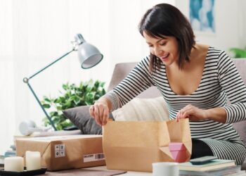 Opakowania, Grupa Raja