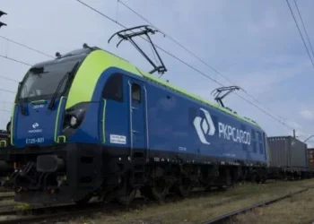 PKP Cargo na drodze do zrównoważonego rozwoju