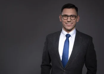 Radosław Jodko, ekspert ds. inwestycji RRJ Group