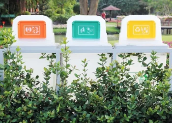 Zarządzanie odpadami sprzyja procesowi dekarbonizacji