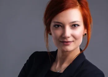 Agnieszka Adamiec, Business Development Manager w Manpower Polska