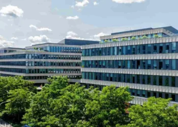 Kompleks biurowy Park Rozwoju, EPP