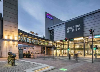 Galeria Sfera, Bielsko-Biała