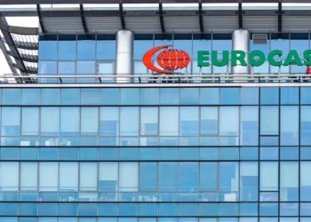 Budynek Grupy Eurocash