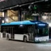 Autobus Solaris Urbino 12