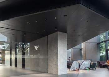 Budynek Varso Tower, Warszawa