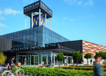 Wrocław Fashion Outlet
