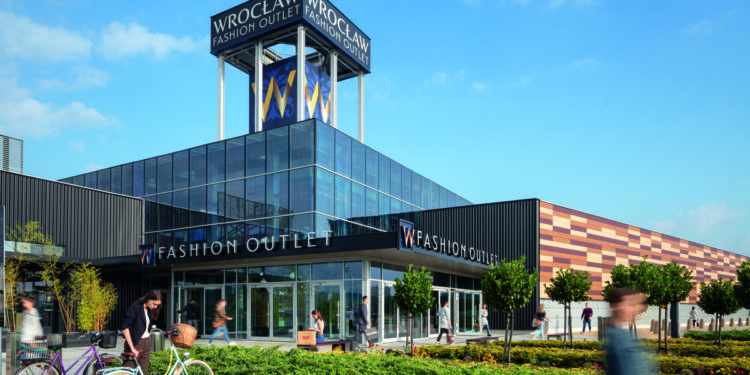 Wrocław Fashion Outlet