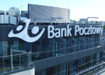 Bank Pocztowy