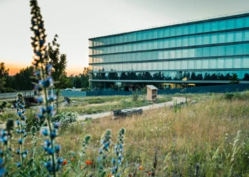 Zielone inicjatywy Audi