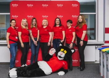 Amica organizuje warsztaty ekologiczne