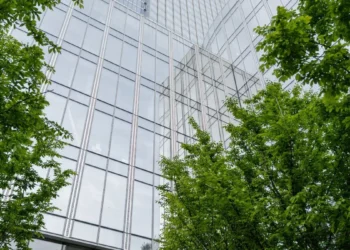 Zrównoważone budownictwo