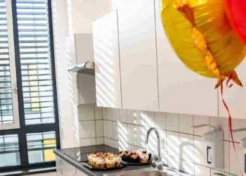 Finał akcji Podaruj Dzieciom Słońce