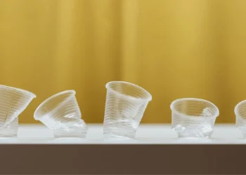 Dyrektywa SUP obowiązuje w Polsce od 1 stycznia 2024 r.