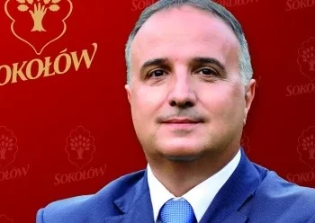 Przemysław Gostkiewicz, Prezes Zarządu Sokołów S.A.