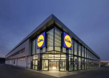 Sklep Lidl
