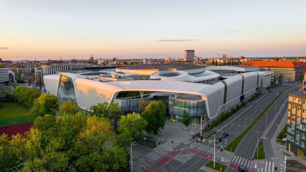 Centrum-Wroclavia-breeam