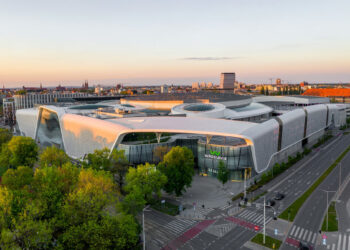 Centrum-Wroclavia-breeam