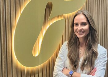 Paulina Iwaszko -PR i CSR Manager, Tchibo