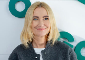 Anna Podkowińska-Tretyn- Country Director Too Good To Go