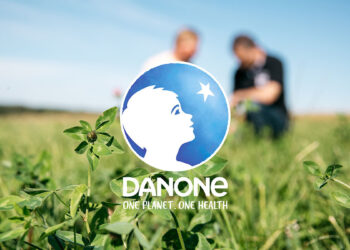 Danone- zrównoważony-rozwój