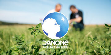 Danone- zrównoważony-rozwój