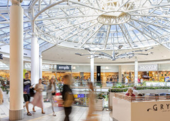 Galeria Wileńska, Warszawa