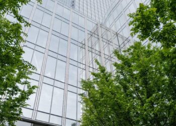 Group One w rankingu klimatycznym CDP