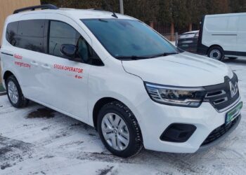 Elektromobilność Stoen Operator