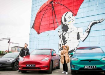 startup-beast-rent-tesla