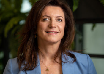 Ewa Szalewska, Dyrektor Personalna Heineken Kraków