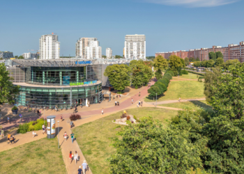 Galeria Przymorze-Gdansk-apsys