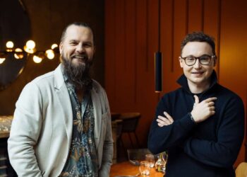 Współpraca Goodspeed i Foodsi