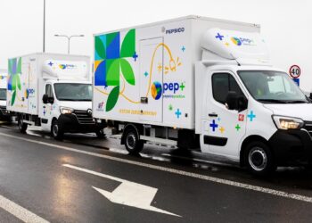 Współpraca ID Logistics i PepsiCo