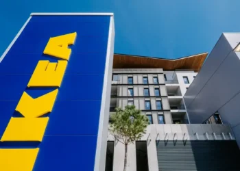 IKEA-store-Nice