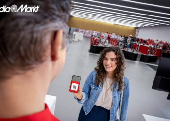 MediaMarkt recommerce