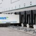 Rohlig SUUS Logistics