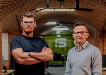 Michal-Pawlowski-i- Piotr-Sikorski