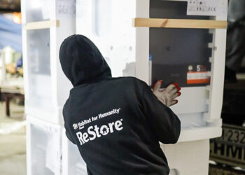 Współpraca Whirlpool z fundacją