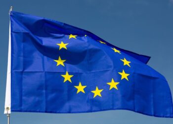 flaga-ue, fot. Canva