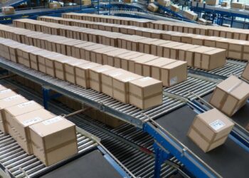 Duże wyzwania przed branżą opakowań, fot. Canva