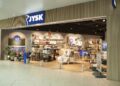 Sklep Jysk